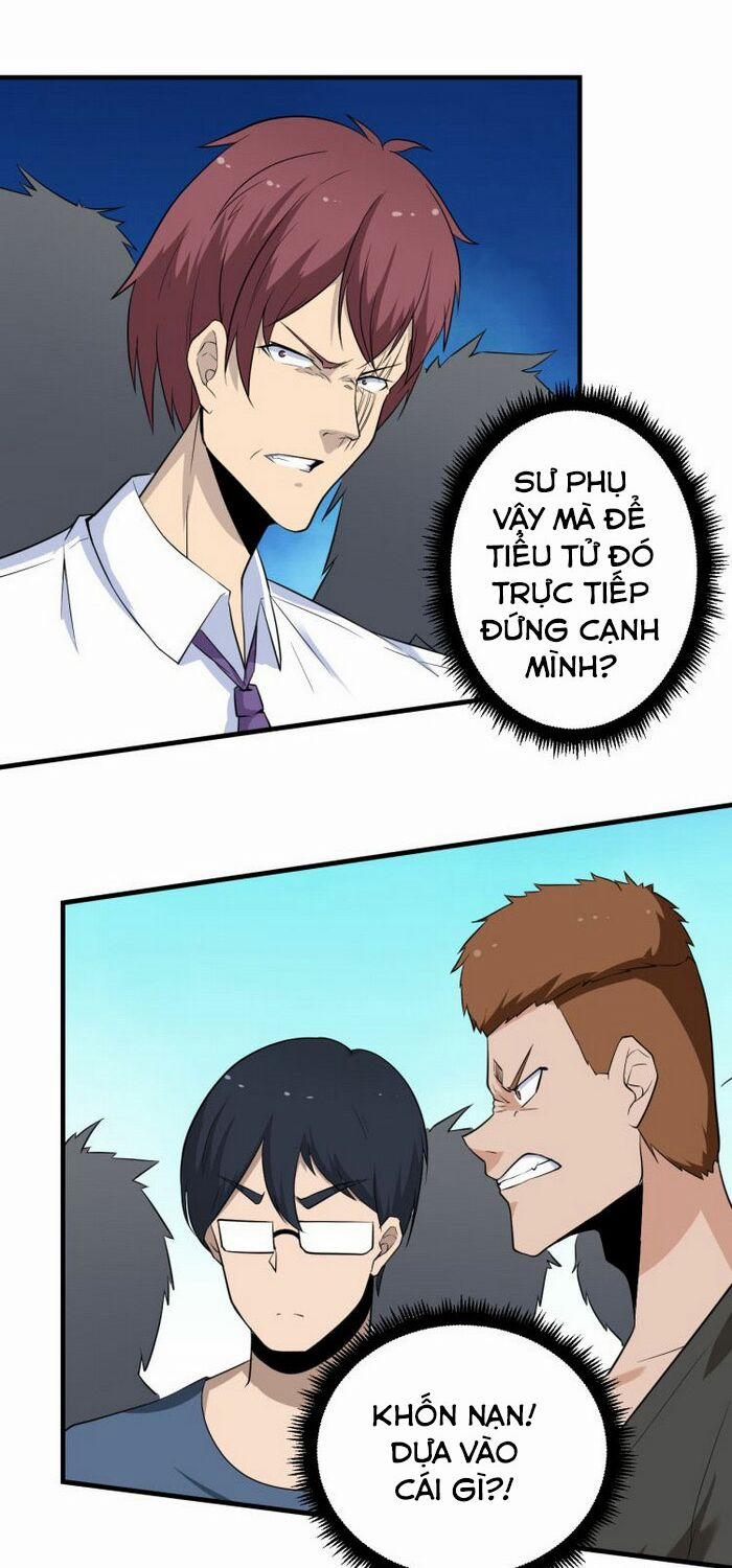 Cửa Hàng Đào Bảo Thông Tam Giới 203 trang 5