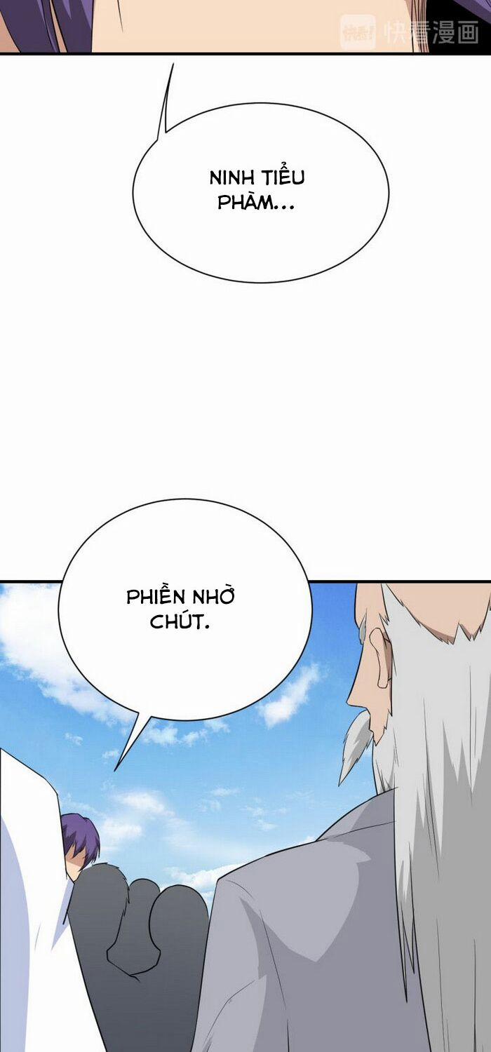 Cửa Hàng Đào Bảo Thông Tam Giới 203 trang 7