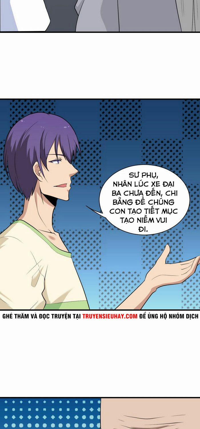 Cửa Hàng Đào Bảo Thông Tam Giới 203 trang 8