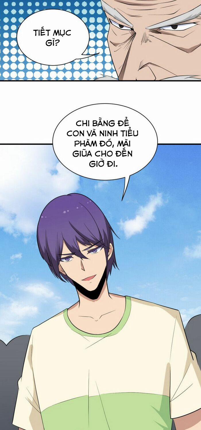 Cửa Hàng Đào Bảo Thông Tam Giới 203 trang 9