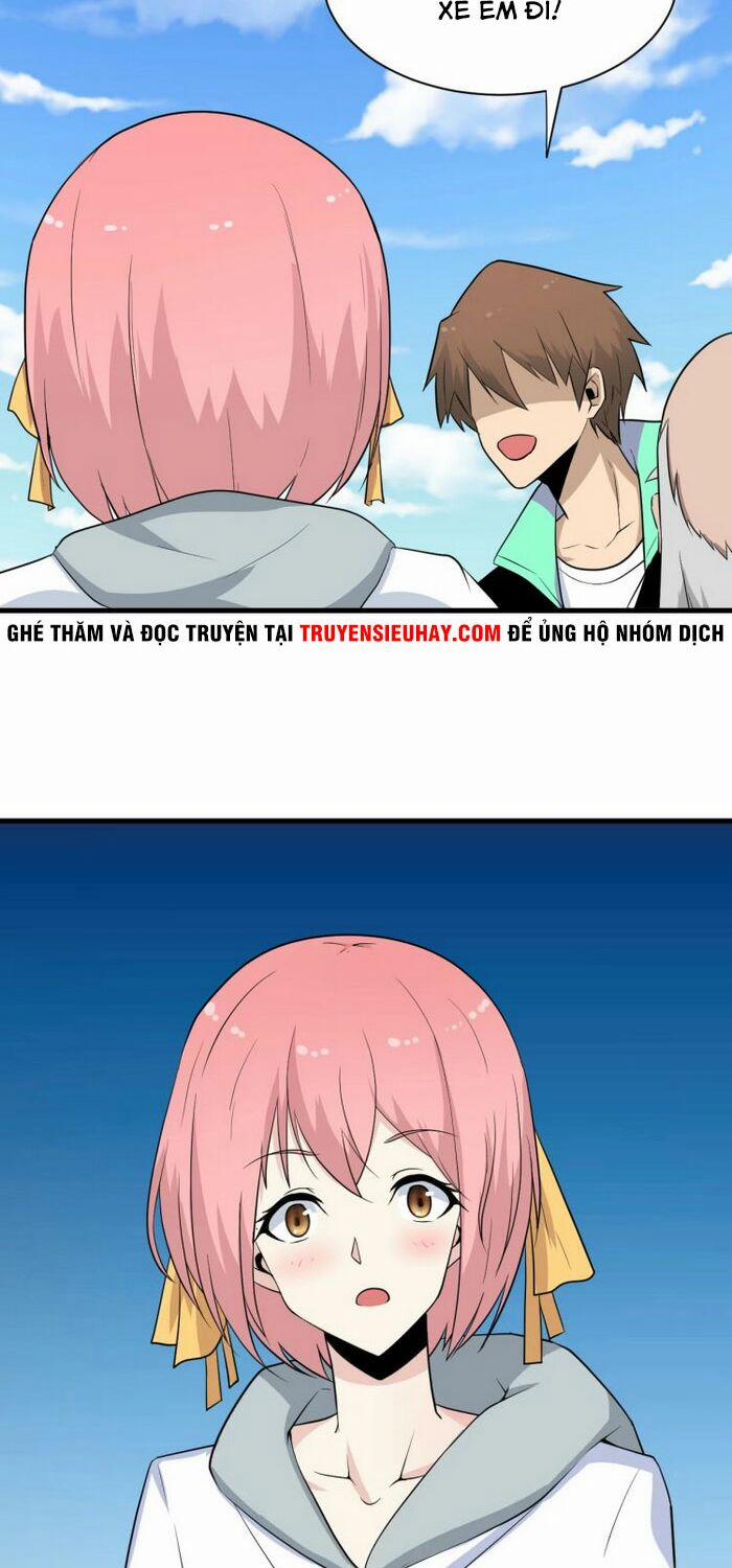 Cửa Hàng Đào Bảo Thông Tam Giới 204 trang 5