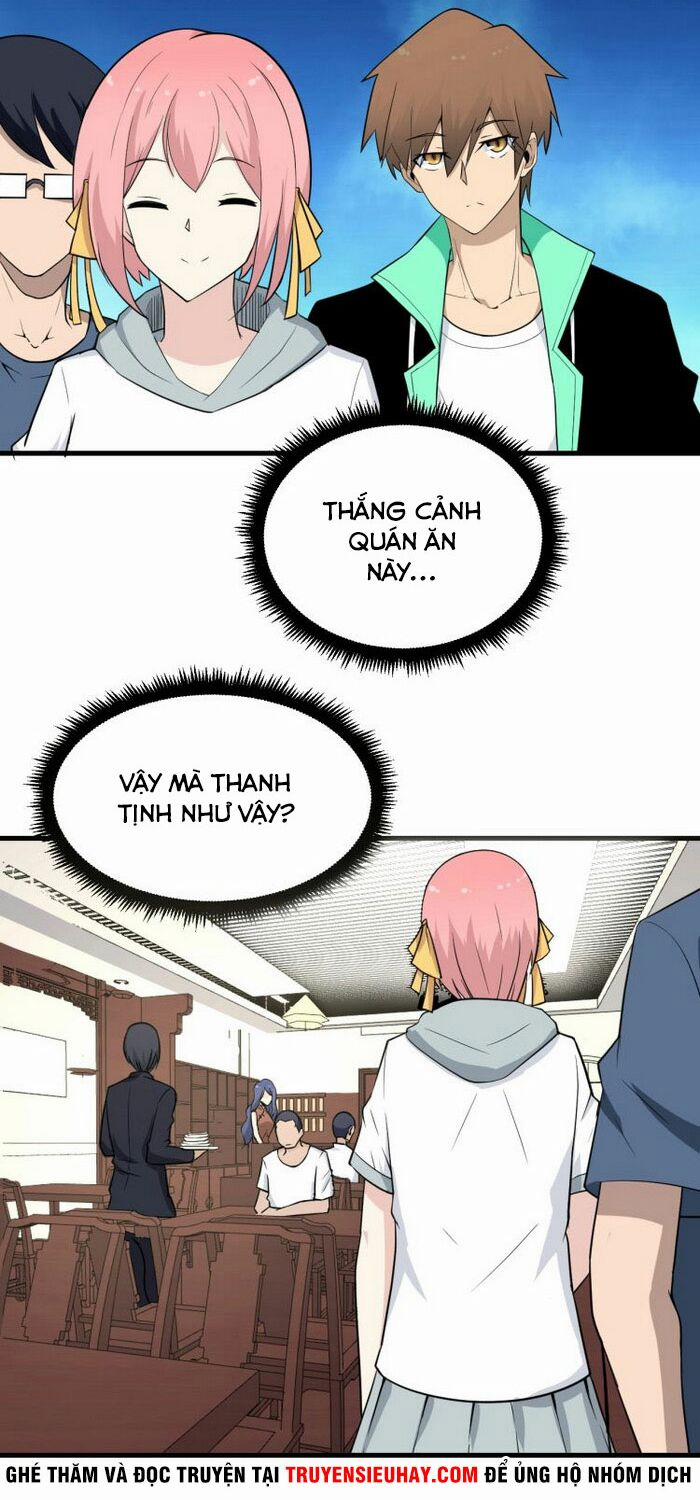 Cửa Hàng Đào Bảo Thông Tam Giới 205 trang 11