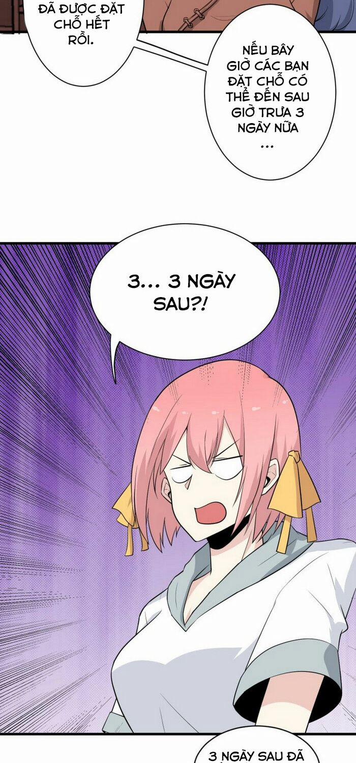 Cửa Hàng Đào Bảo Thông Tam Giới 205 trang 15