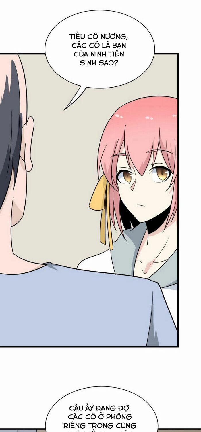 Cửa Hàng Đào Bảo Thông Tam Giới 205 trang 28