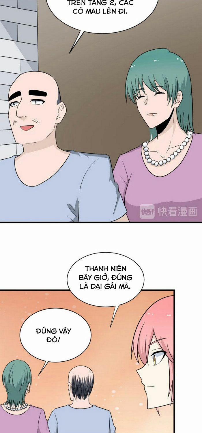 Cửa Hàng Đào Bảo Thông Tam Giới 205 trang 29