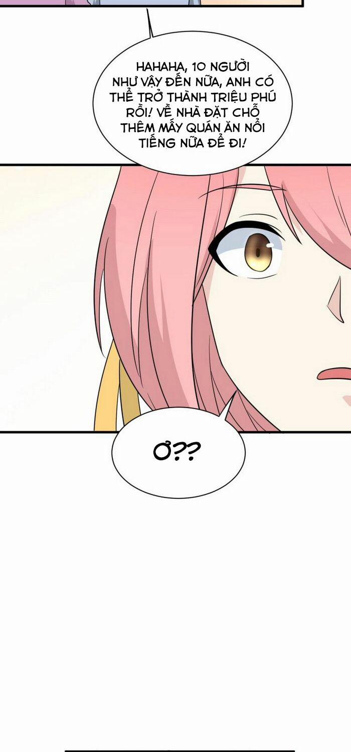 Cửa Hàng Đào Bảo Thông Tam Giới 205 trang 30