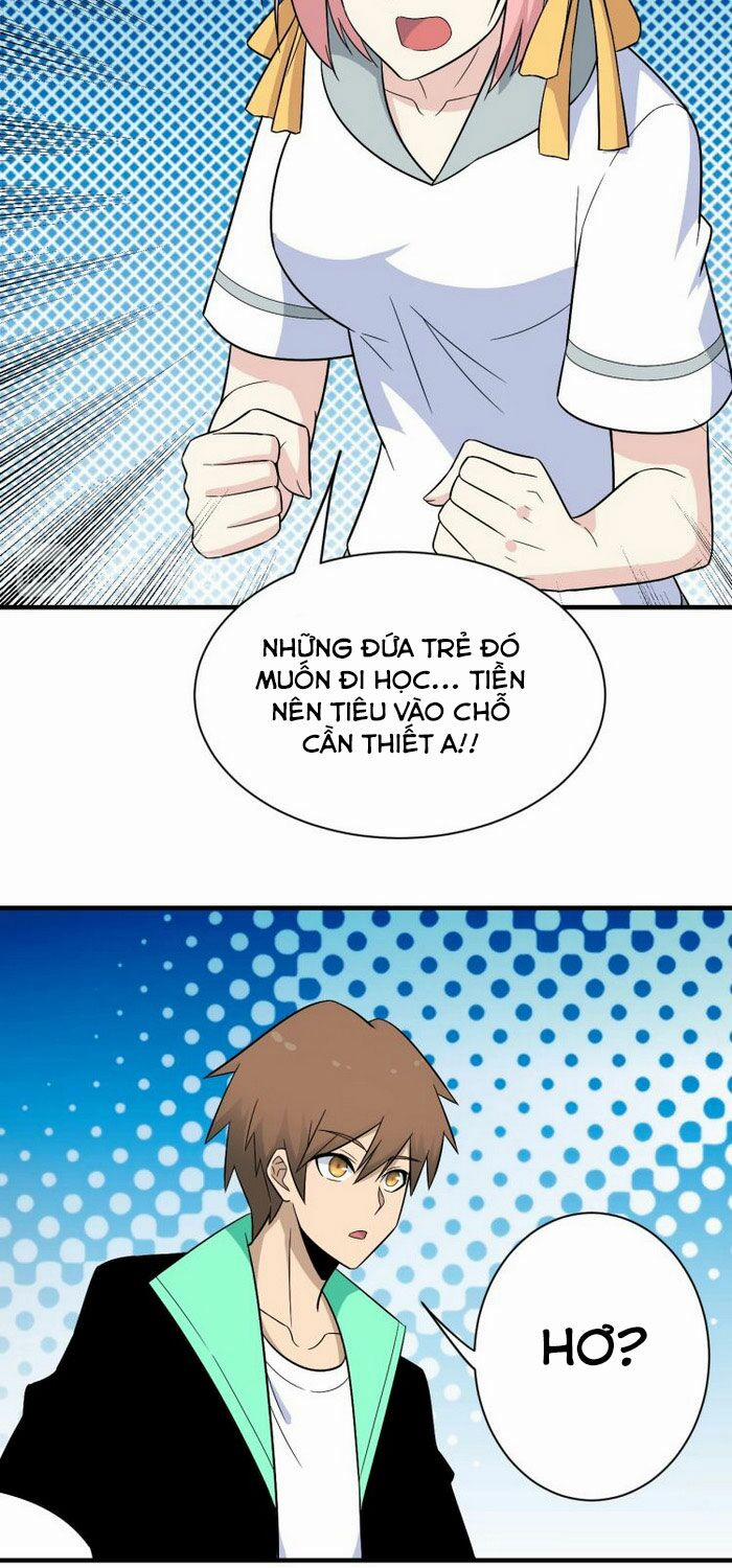 Cửa Hàng Đào Bảo Thông Tam Giới 205 trang 35