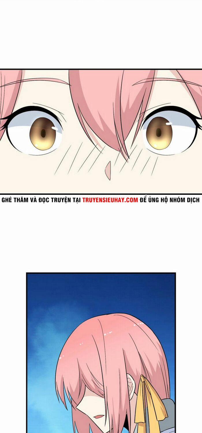 Cửa Hàng Đào Bảo Thông Tam Giới 205 trang 36