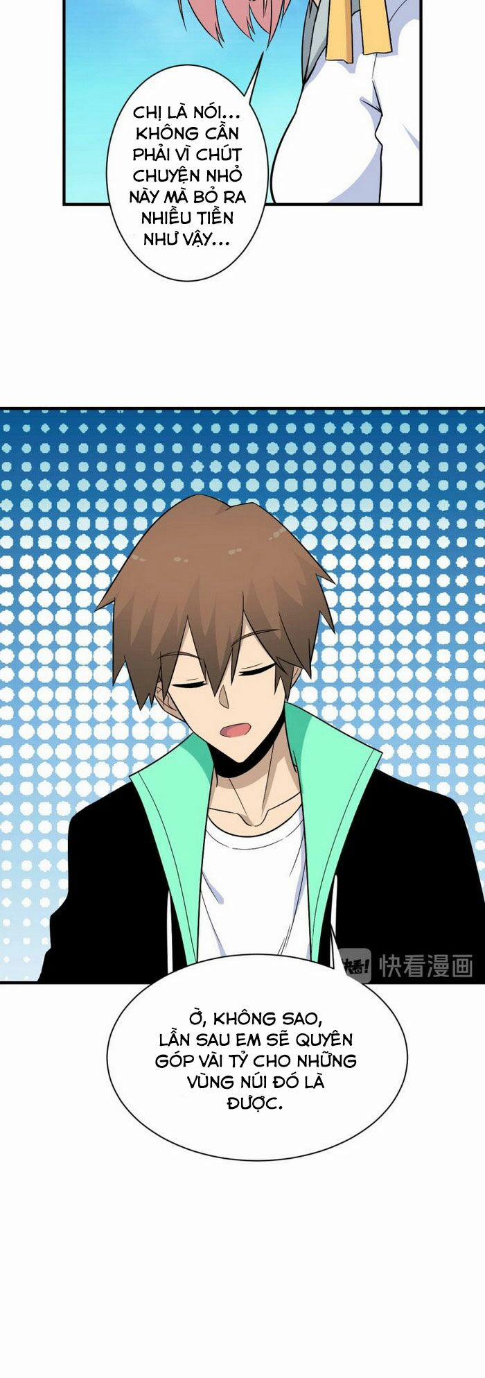 Cửa Hàng Đào Bảo Thông Tam Giới 205 trang 37