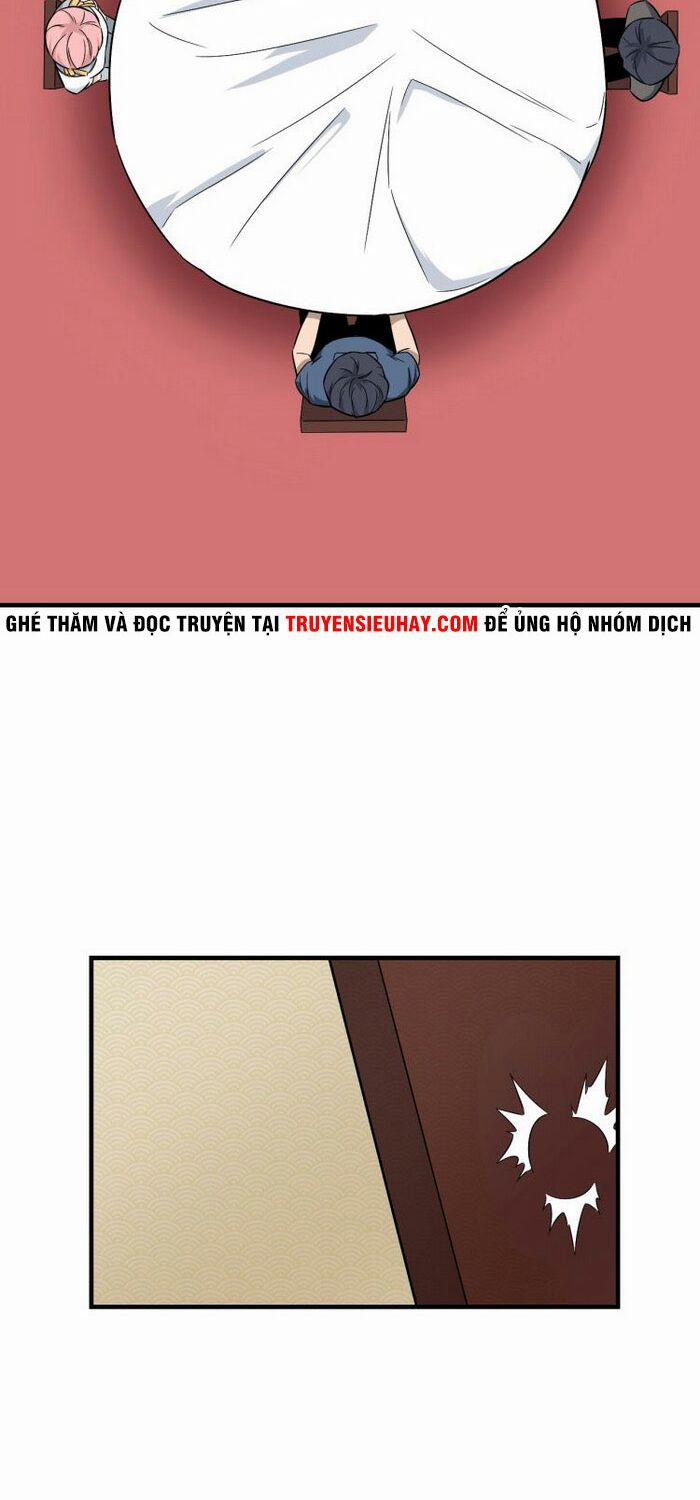 Cửa Hàng Đào Bảo Thông Tam Giới 205 trang 39