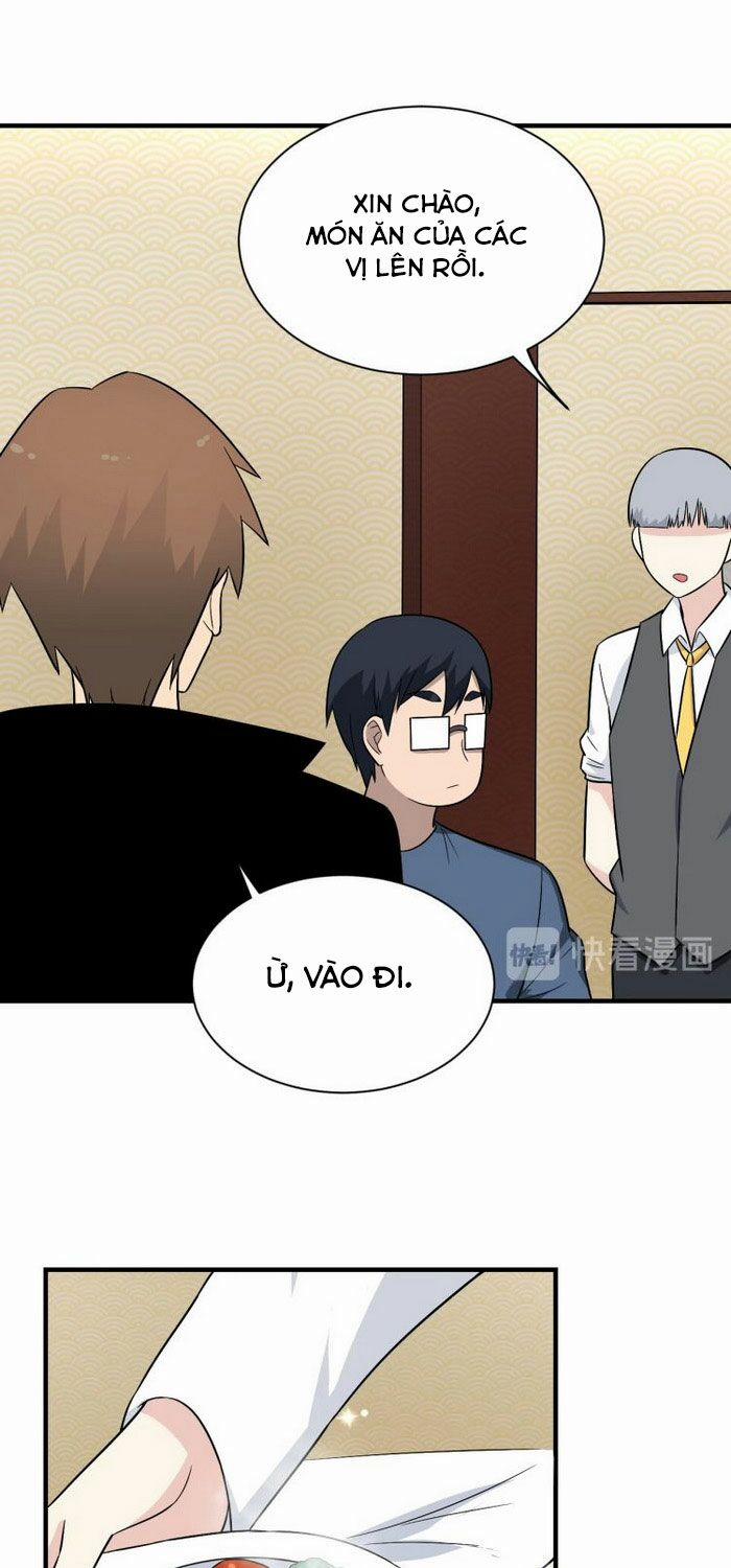 Cửa Hàng Đào Bảo Thông Tam Giới 205 trang 40