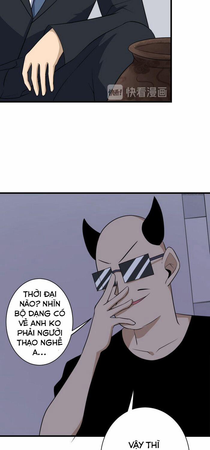 Cửa Hàng Đào Bảo Thông Tam Giới 206 trang 19