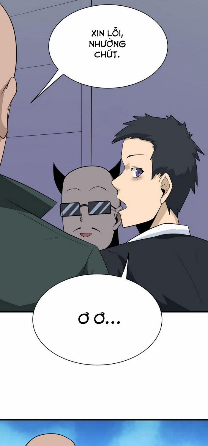 Cửa Hàng Đào Bảo Thông Tam Giới 206 trang 22