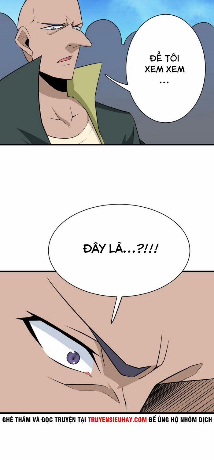 Cửa Hàng Đào Bảo Thông Tam Giới 206 trang 23