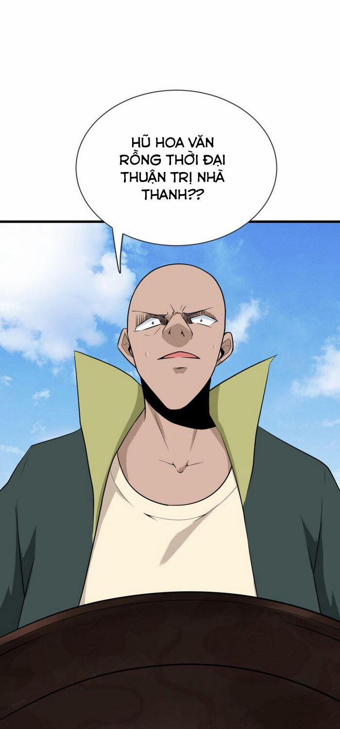 Cửa Hàng Đào Bảo Thông Tam Giới 206 trang 24