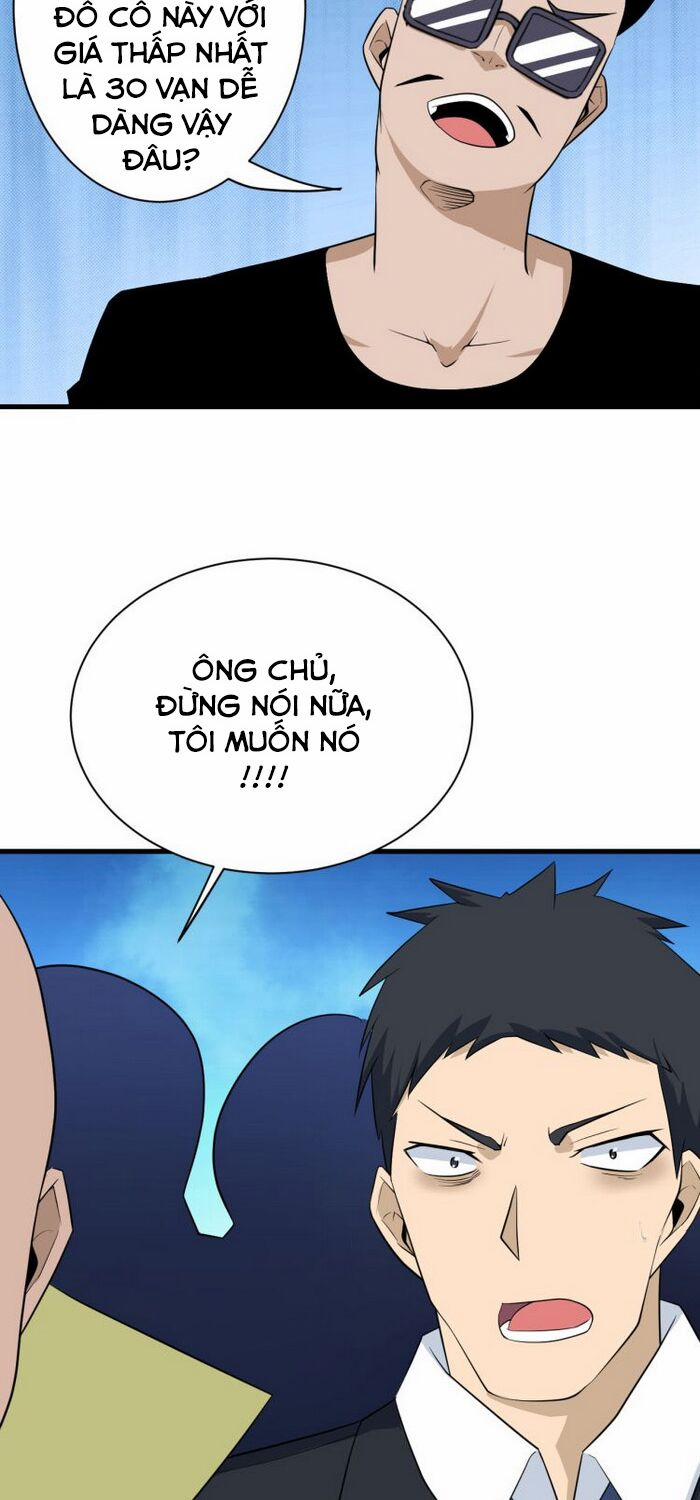 Cửa Hàng Đào Bảo Thông Tam Giới 206 trang 34