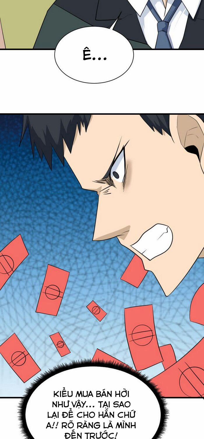 Cửa Hàng Đào Bảo Thông Tam Giới 206 trang 35