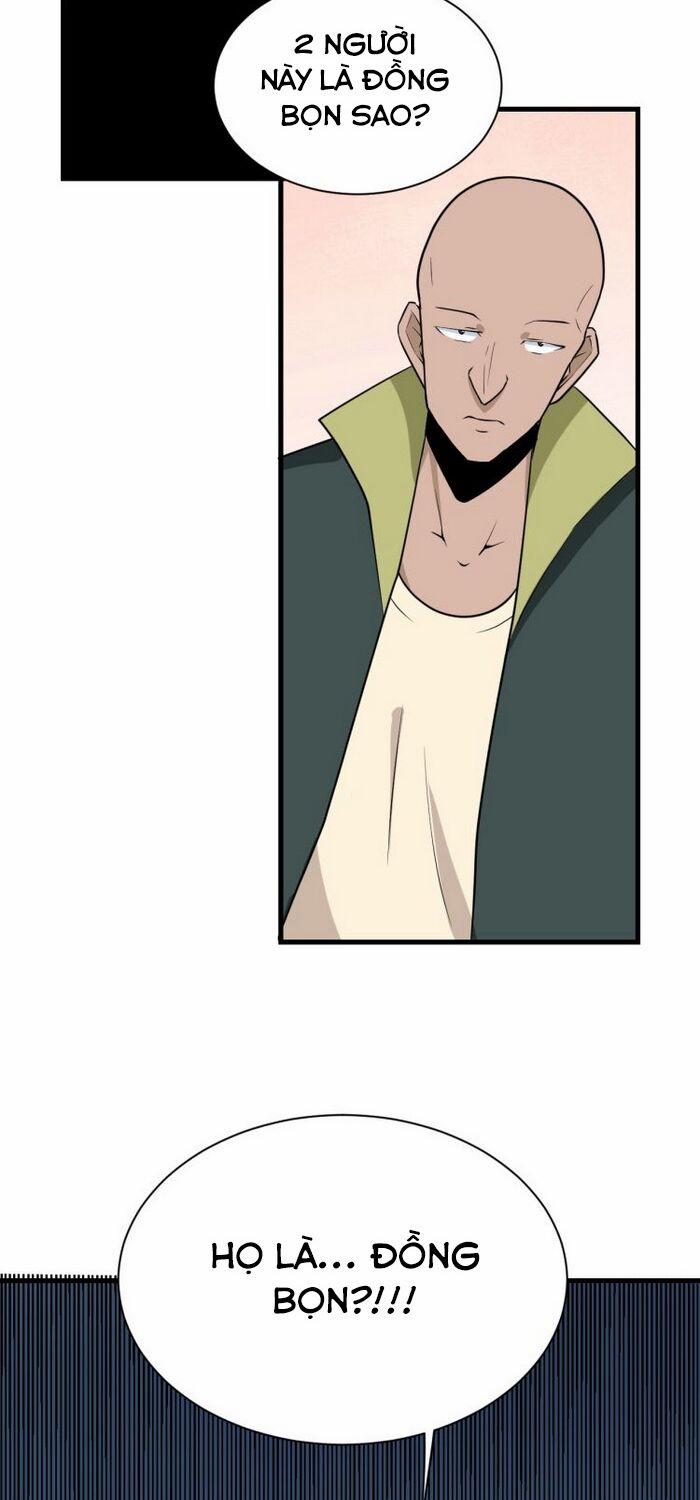 Cửa Hàng Đào Bảo Thông Tam Giới 207 trang 11