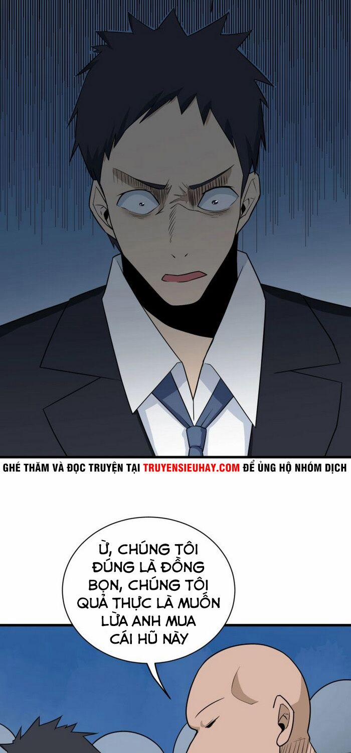 Cửa Hàng Đào Bảo Thông Tam Giới 207 trang 12