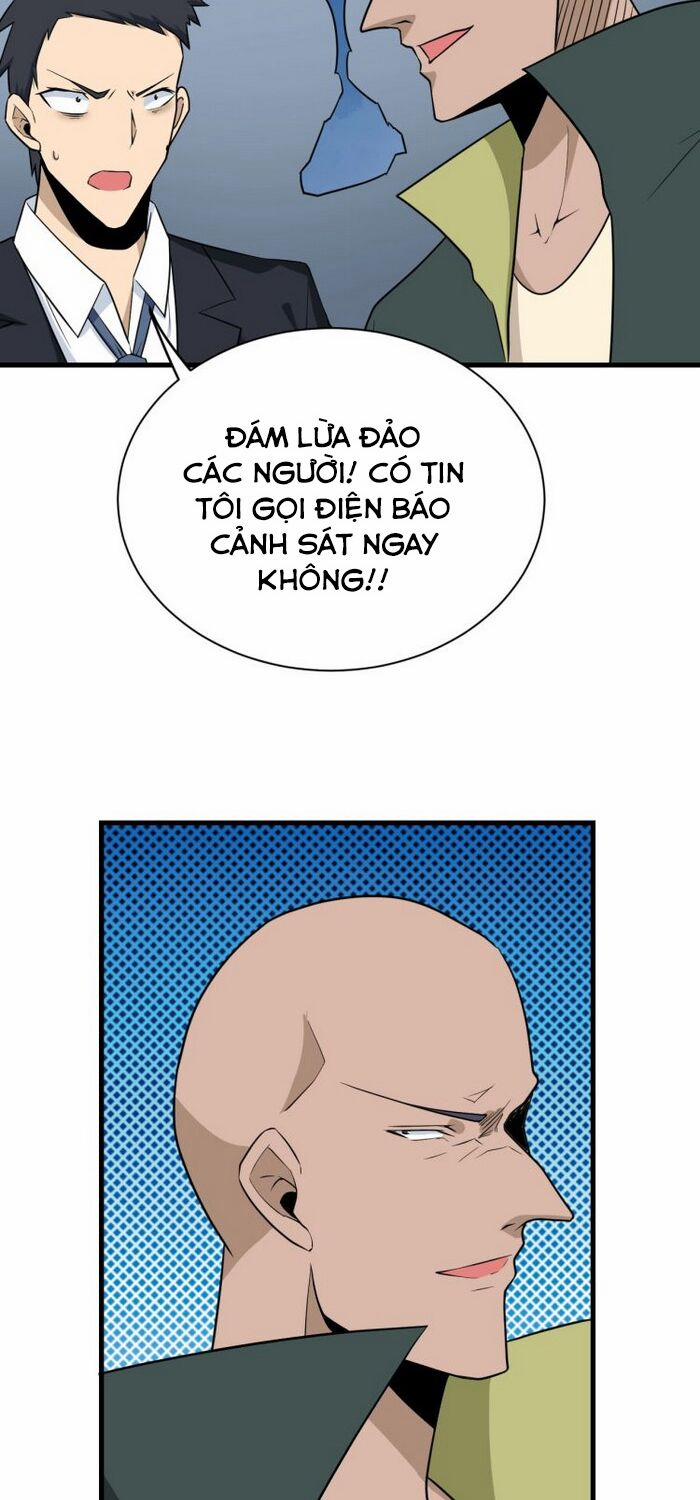 Cửa Hàng Đào Bảo Thông Tam Giới 207 trang 13