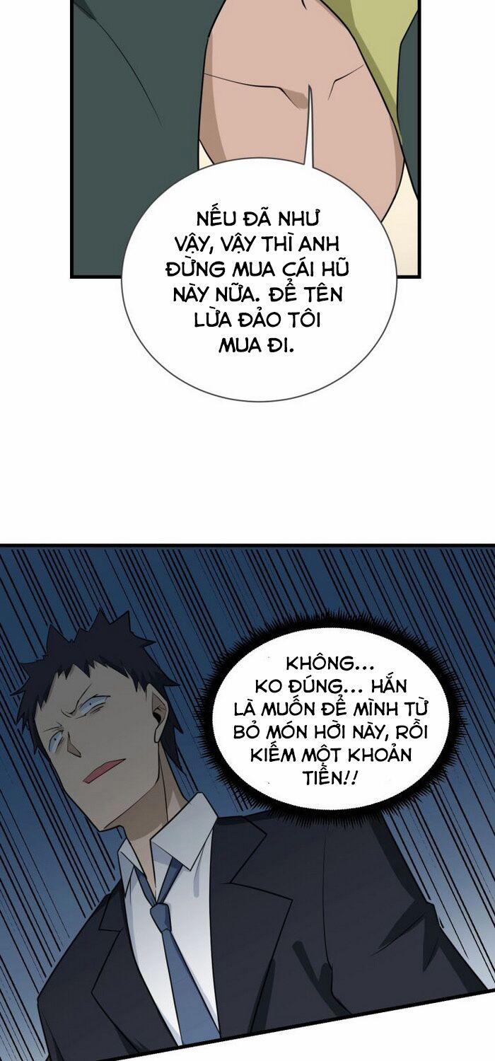 Cửa Hàng Đào Bảo Thông Tam Giới 207 trang 14