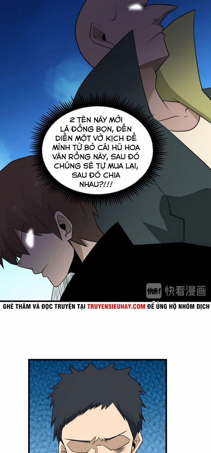 Cửa Hàng Đào Bảo Thông Tam Giới 207 trang 16