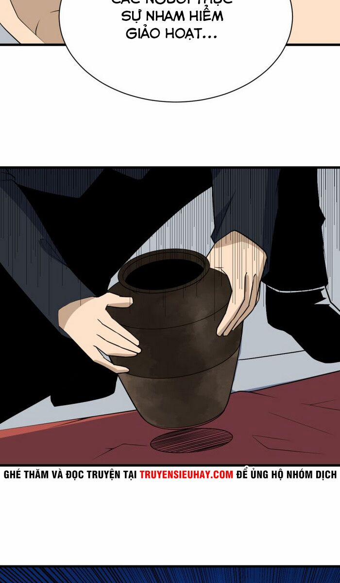 Cửa Hàng Đào Bảo Thông Tam Giới 207 trang 18