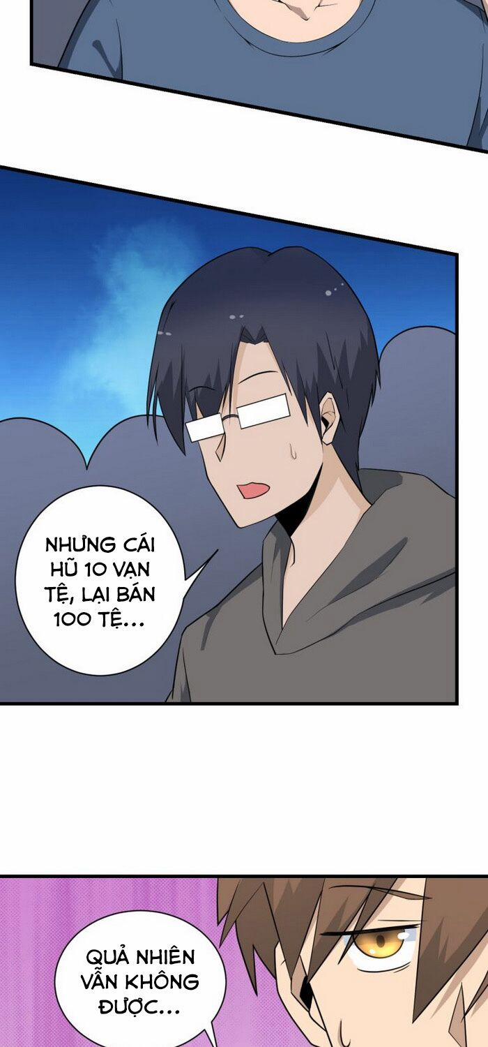 Cửa Hàng Đào Bảo Thông Tam Giới 207 trang 2