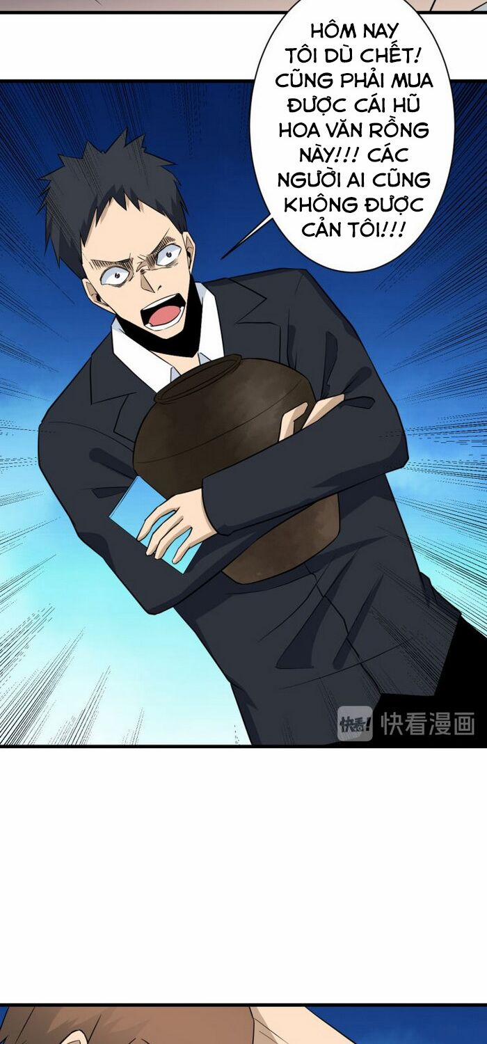 Cửa Hàng Đào Bảo Thông Tam Giới 207 trang 20