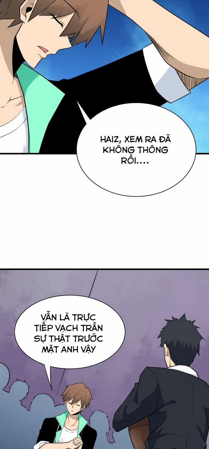 Cửa Hàng Đào Bảo Thông Tam Giới 207 trang 21