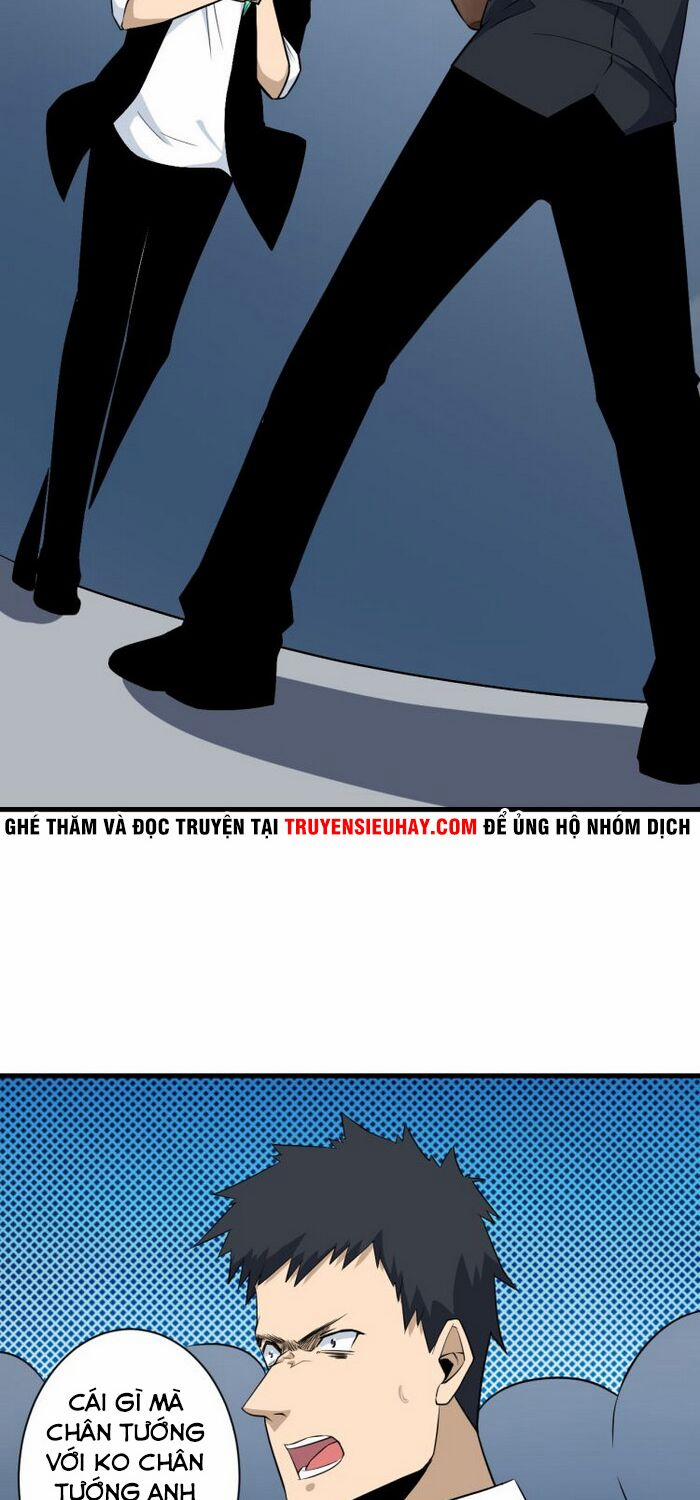 Cửa Hàng Đào Bảo Thông Tam Giới 207 trang 22