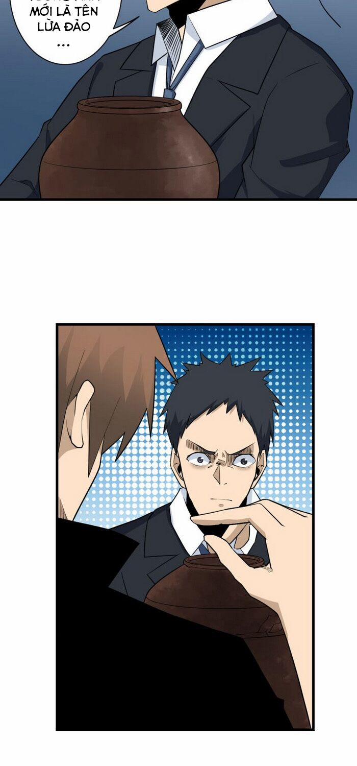 Cửa Hàng Đào Bảo Thông Tam Giới 207 trang 23