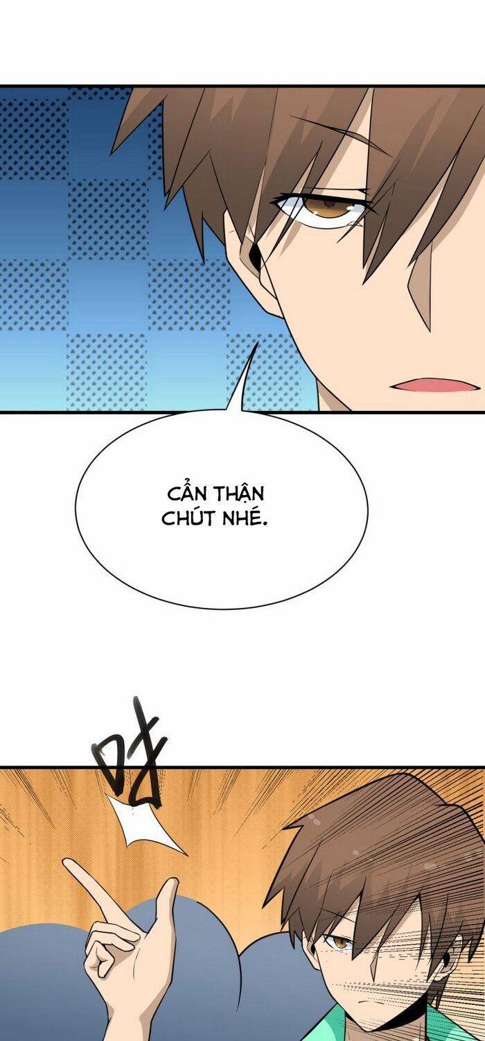 Cửa Hàng Đào Bảo Thông Tam Giới 207 trang 24