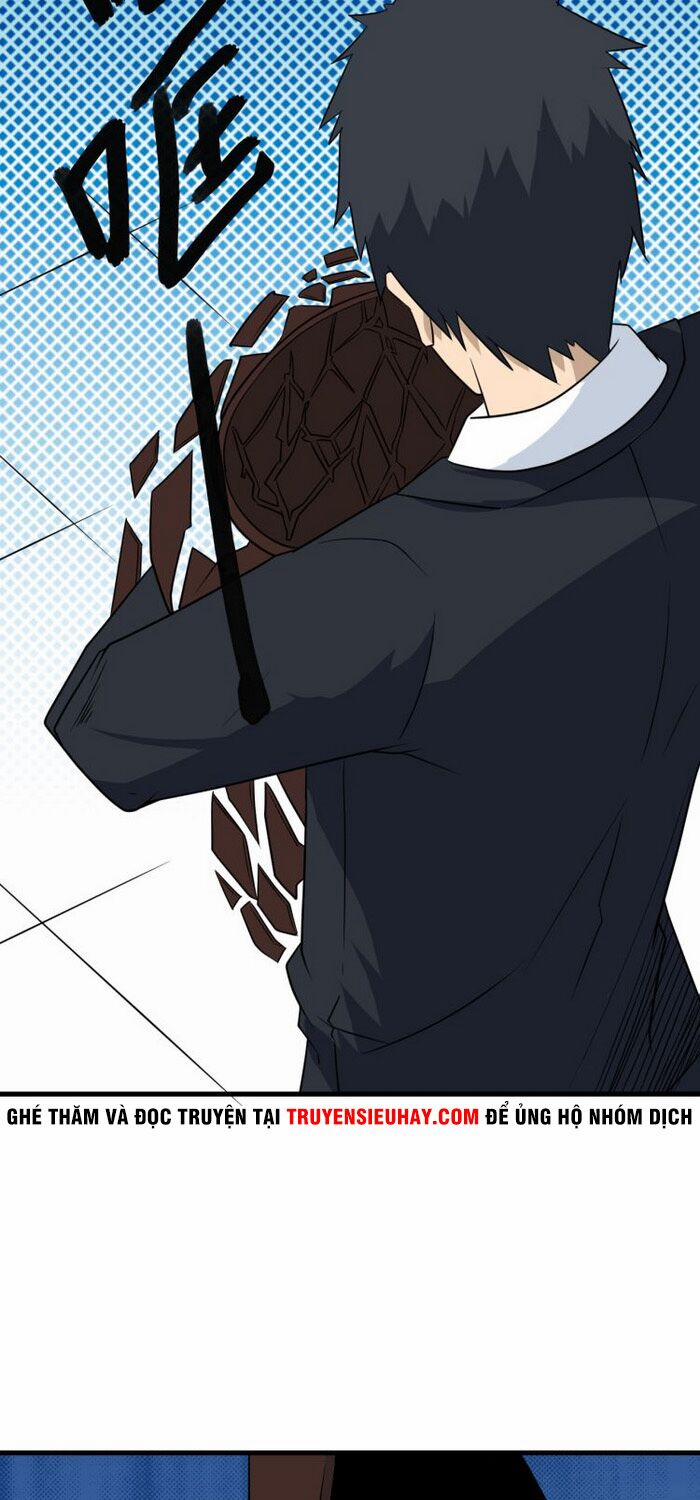 Cửa Hàng Đào Bảo Thông Tam Giới 207 trang 27