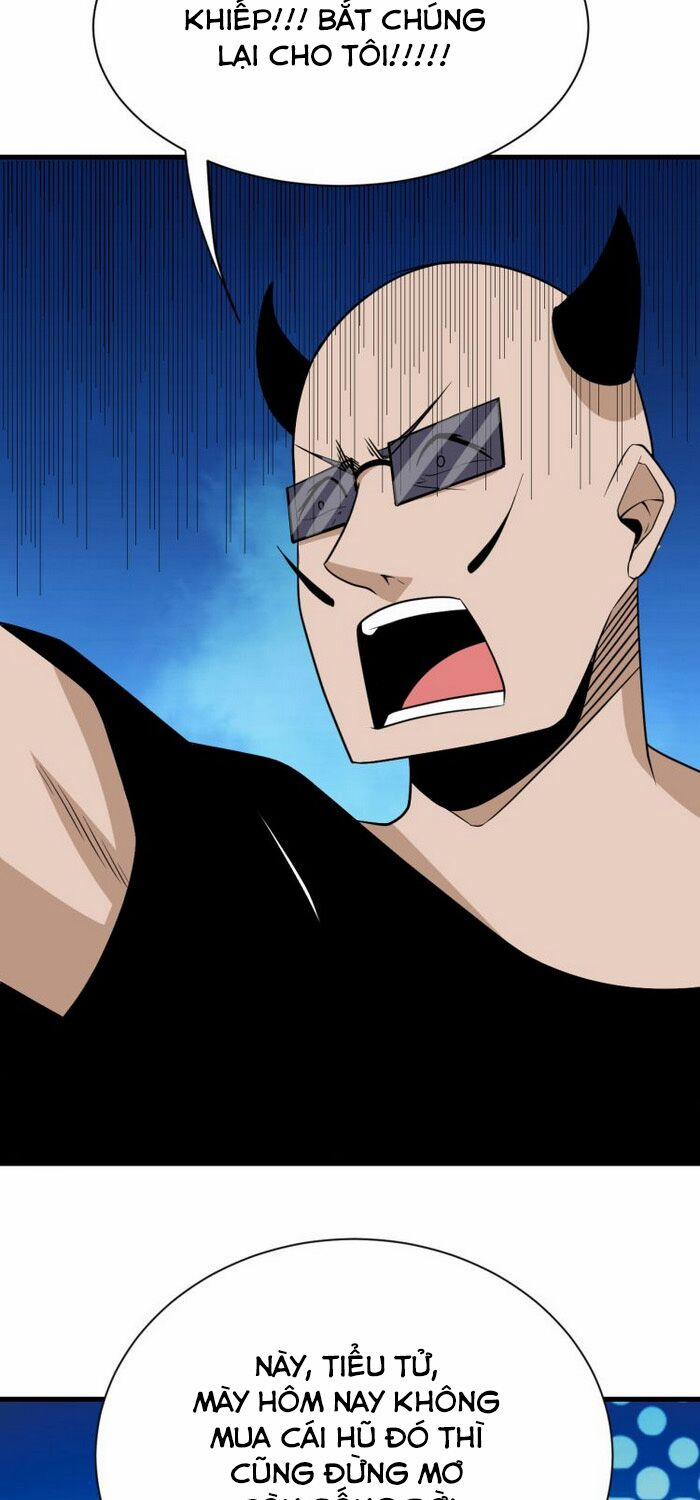 Cửa Hàng Đào Bảo Thông Tam Giới 207 trang 29