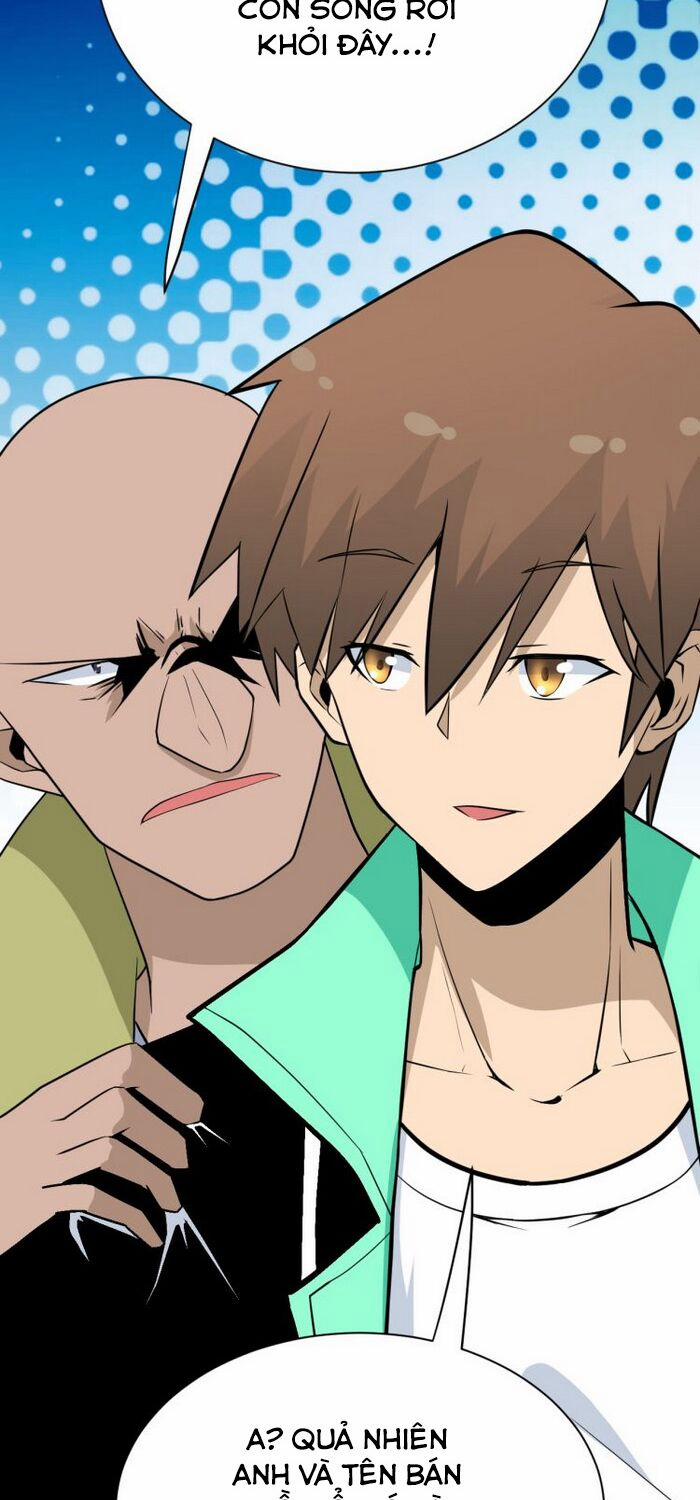 Cửa Hàng Đào Bảo Thông Tam Giới 207 trang 30