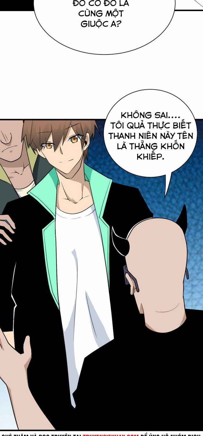 Cửa Hàng Đào Bảo Thông Tam Giới 207 trang 31