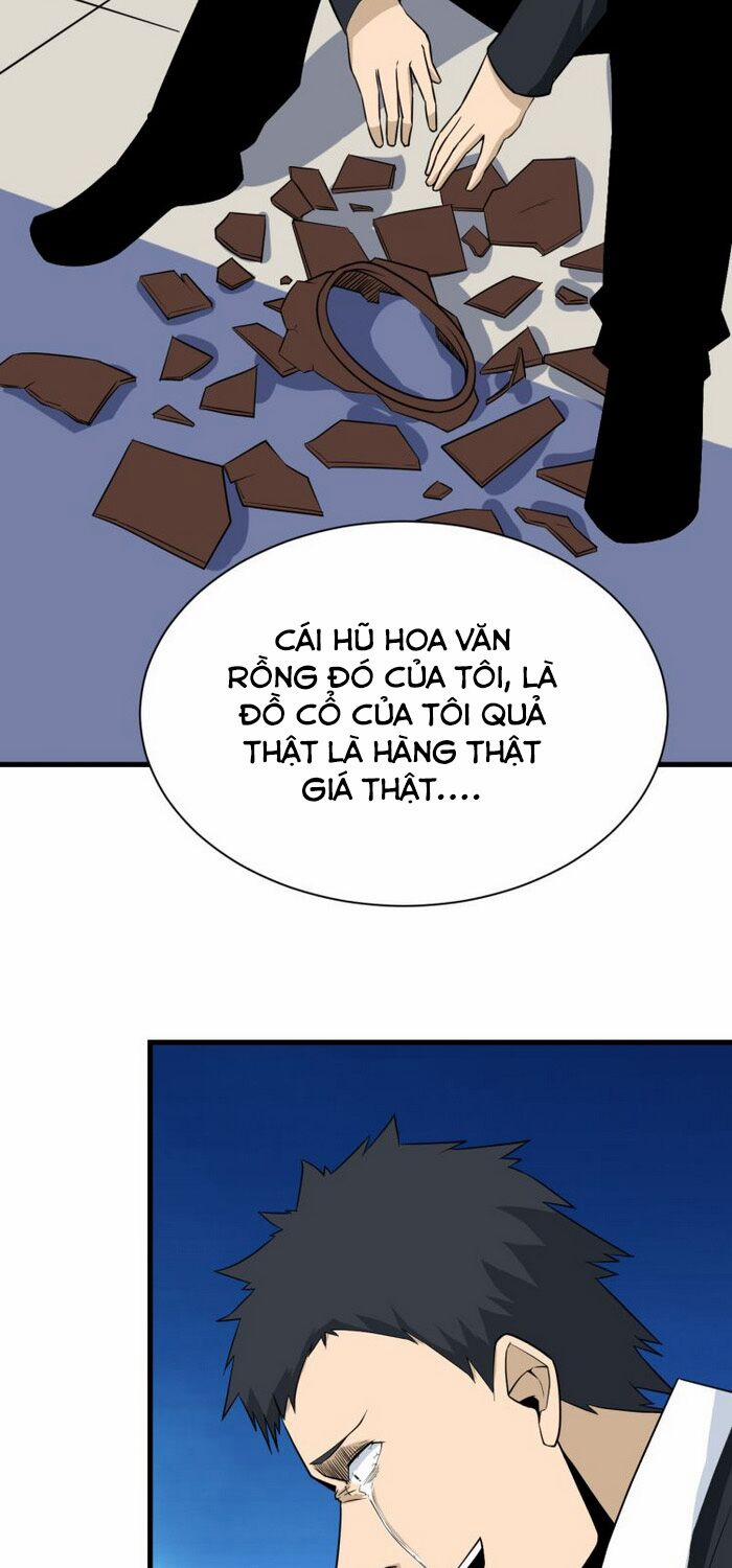 Cửa Hàng Đào Bảo Thông Tam Giới 207 trang 33