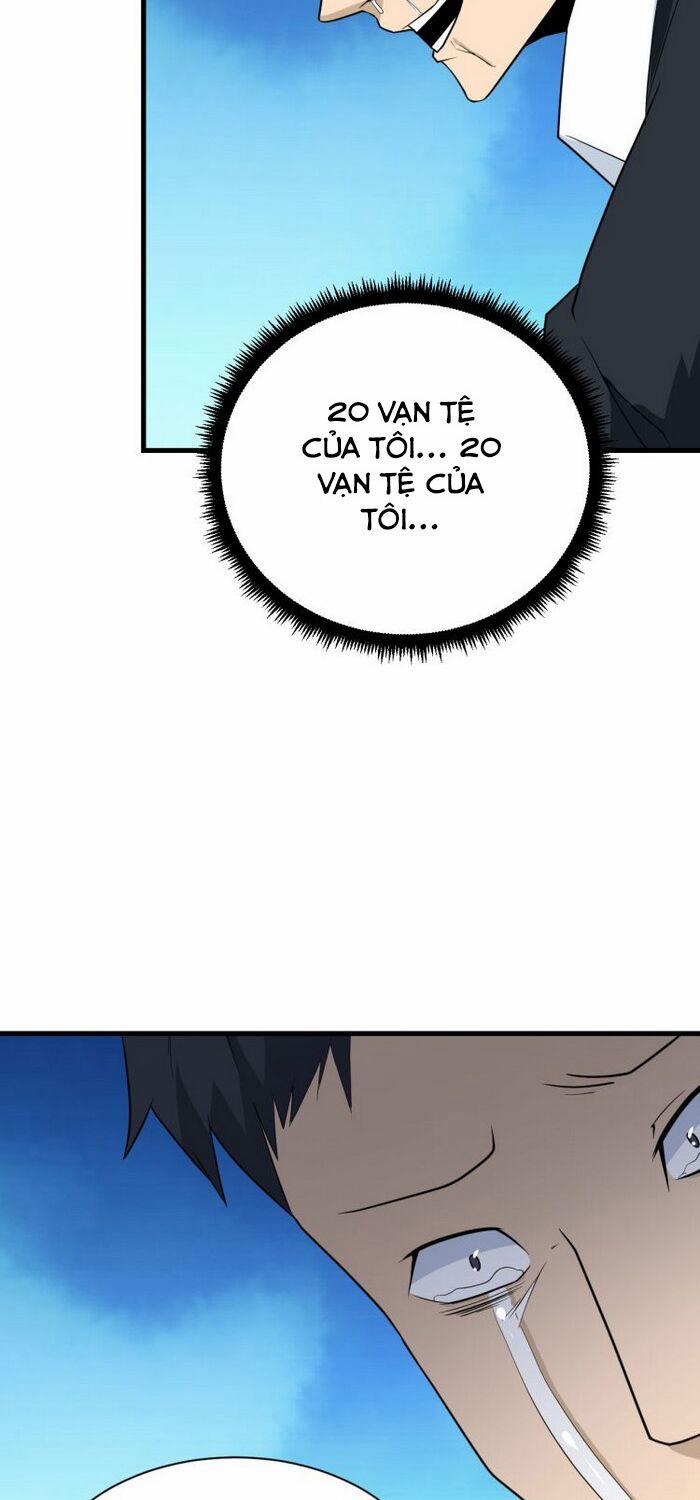 Cửa Hàng Đào Bảo Thông Tam Giới 207 trang 34