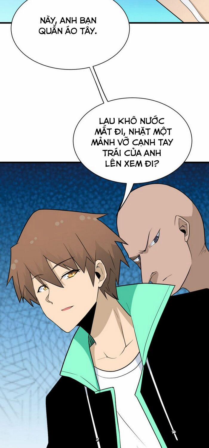 Cửa Hàng Đào Bảo Thông Tam Giới 207 trang 35