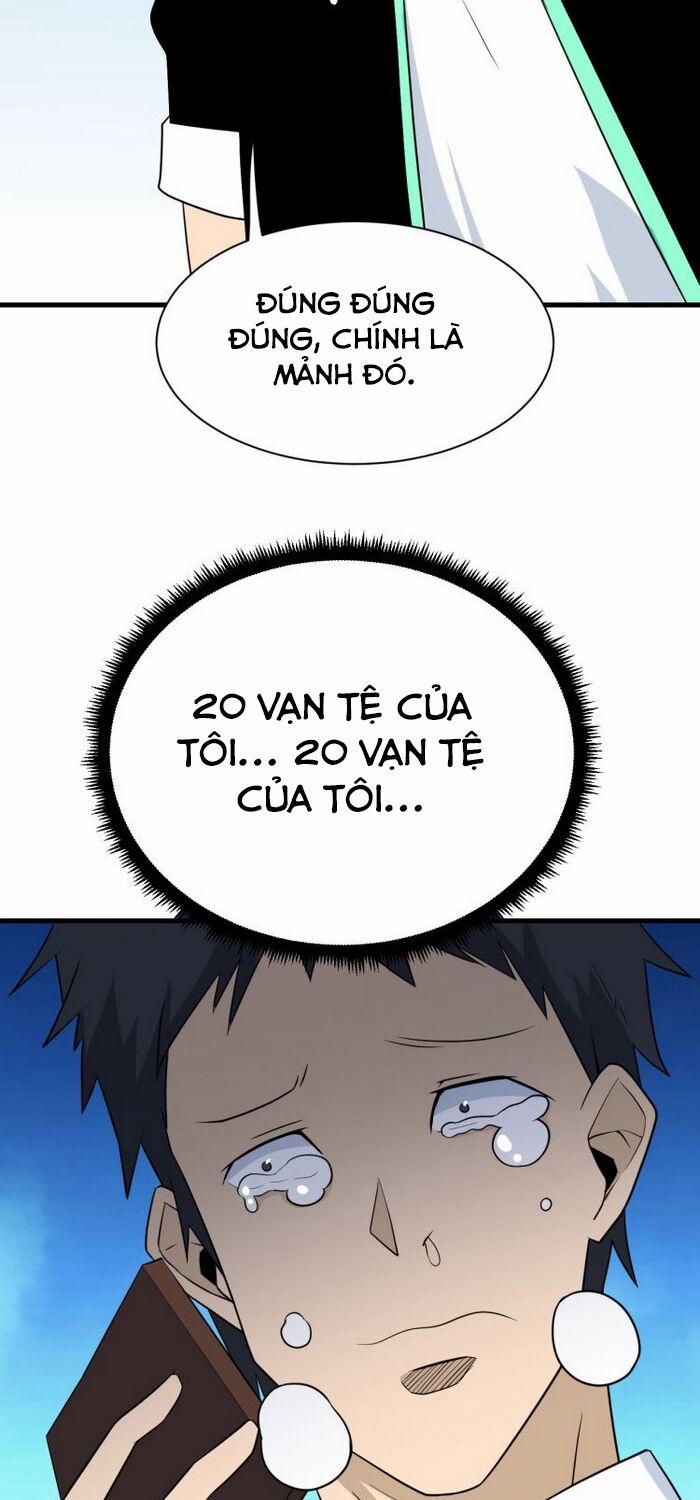 Cửa Hàng Đào Bảo Thông Tam Giới 207 trang 36