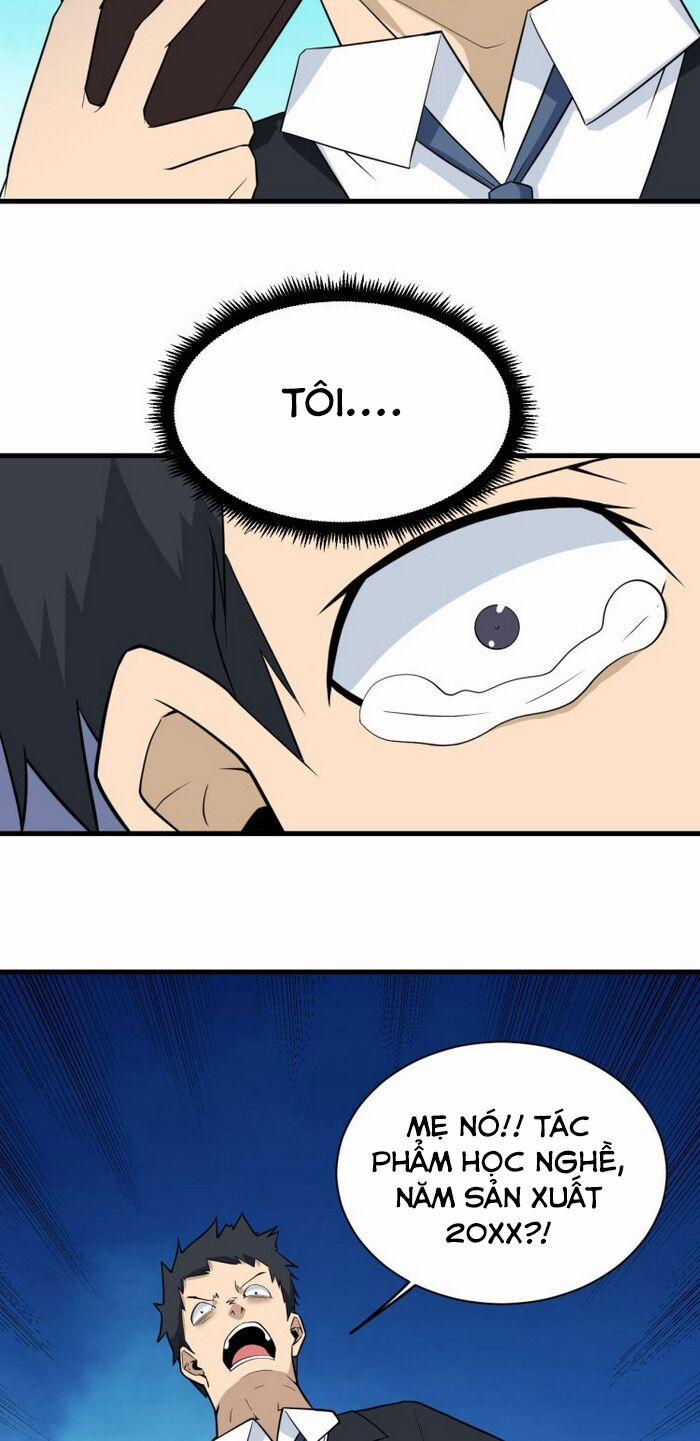 Cửa Hàng Đào Bảo Thông Tam Giới 207 trang 37