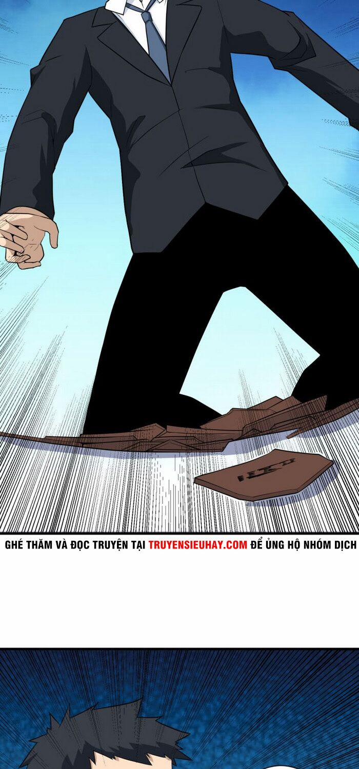 Cửa Hàng Đào Bảo Thông Tam Giới 207 trang 38