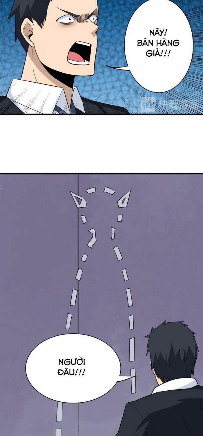 Cửa Hàng Đào Bảo Thông Tam Giới 207 trang 39