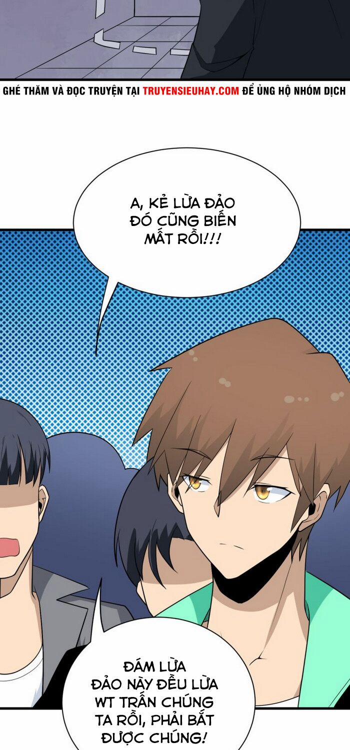 Cửa Hàng Đào Bảo Thông Tam Giới 207 trang 40