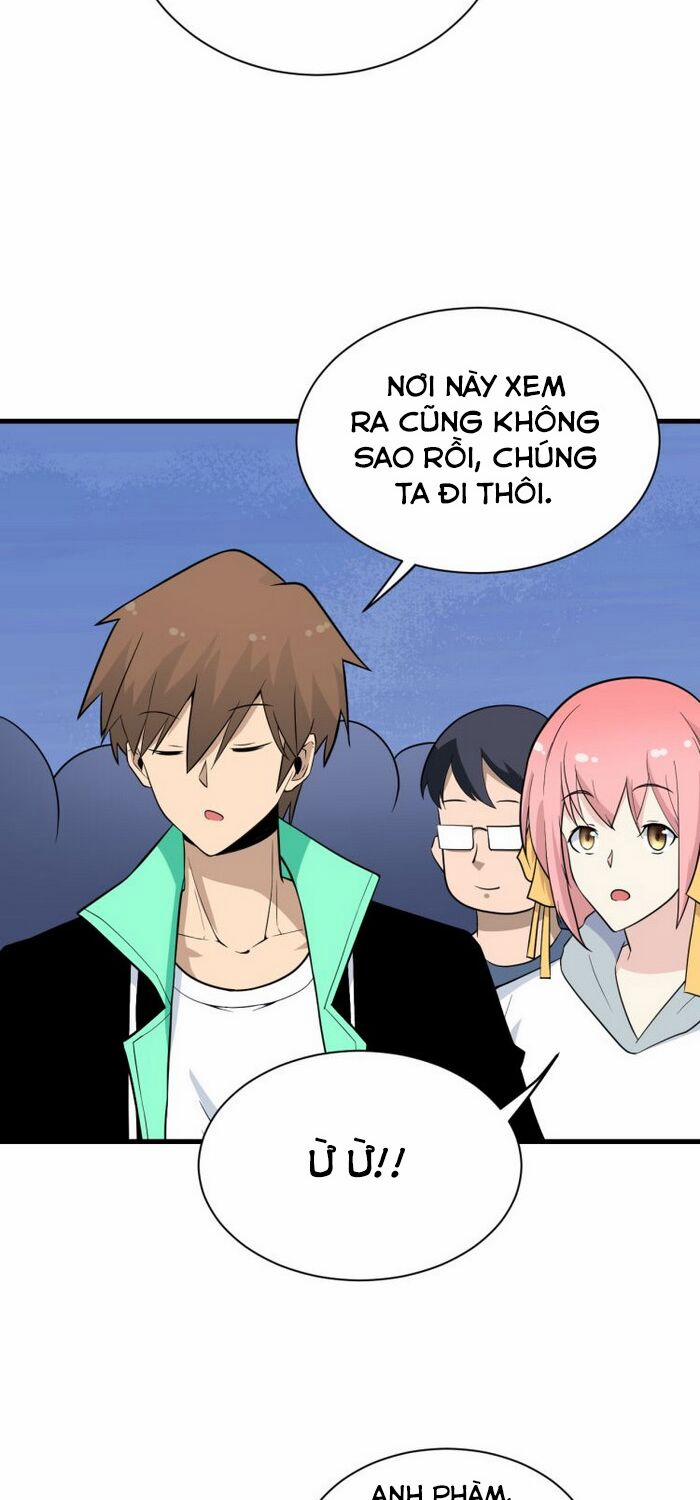 Cửa Hàng Đào Bảo Thông Tam Giới 207 trang 41