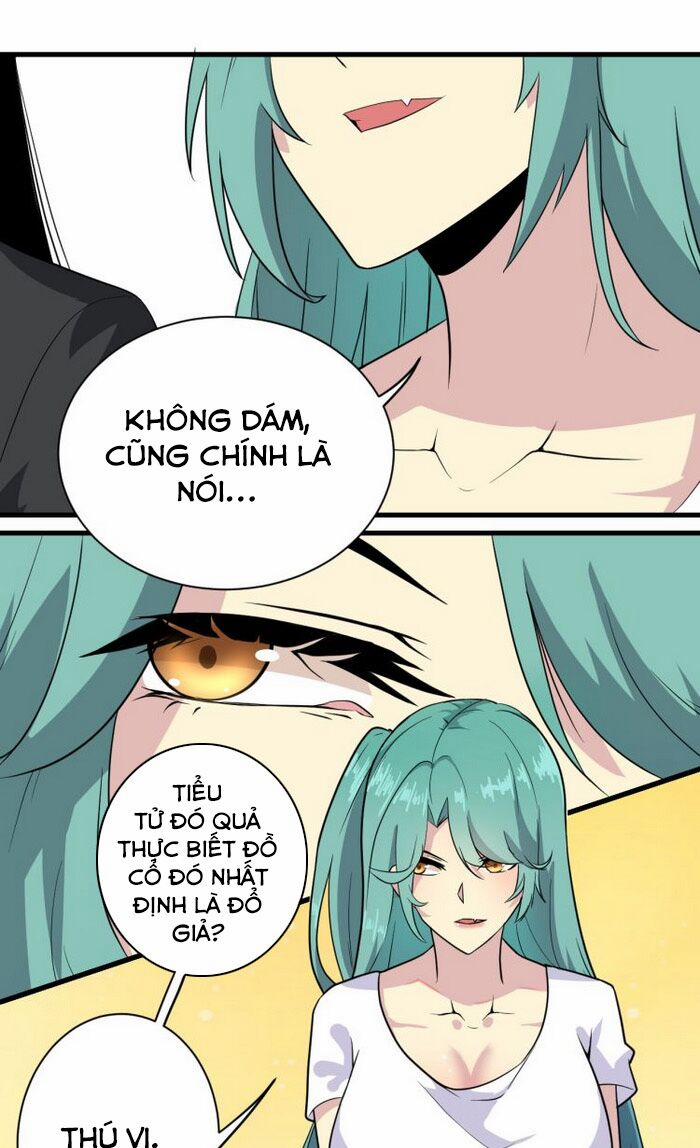 Cửa Hàng Đào Bảo Thông Tam Giới 207 trang 44