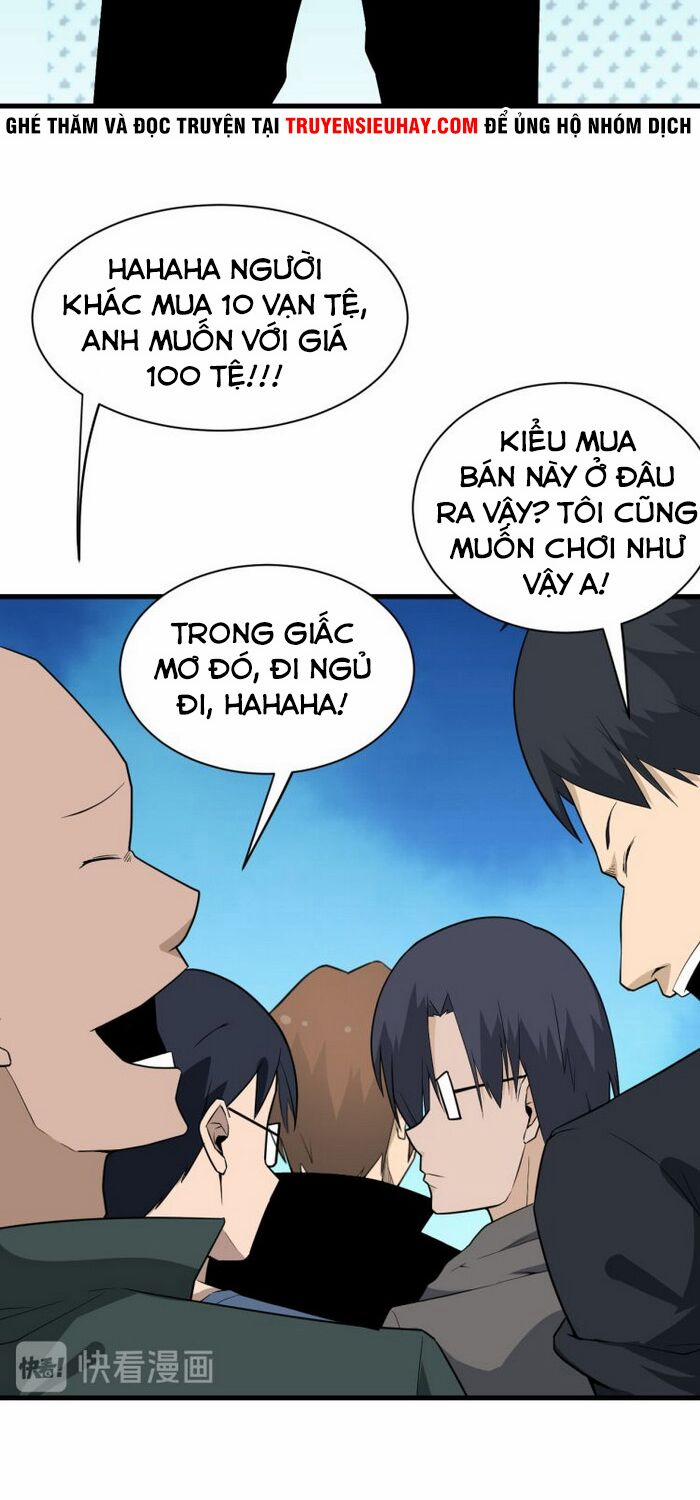 Cửa Hàng Đào Bảo Thông Tam Giới 207 trang 5