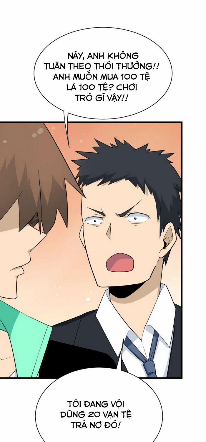 Cửa Hàng Đào Bảo Thông Tam Giới 207 trang 6