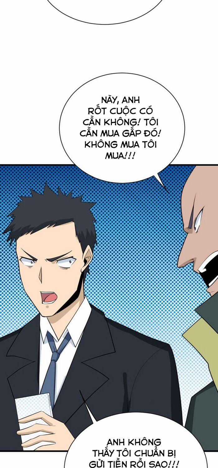 Cửa Hàng Đào Bảo Thông Tam Giới 207 trang 7